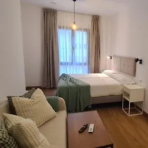  Apartment Global