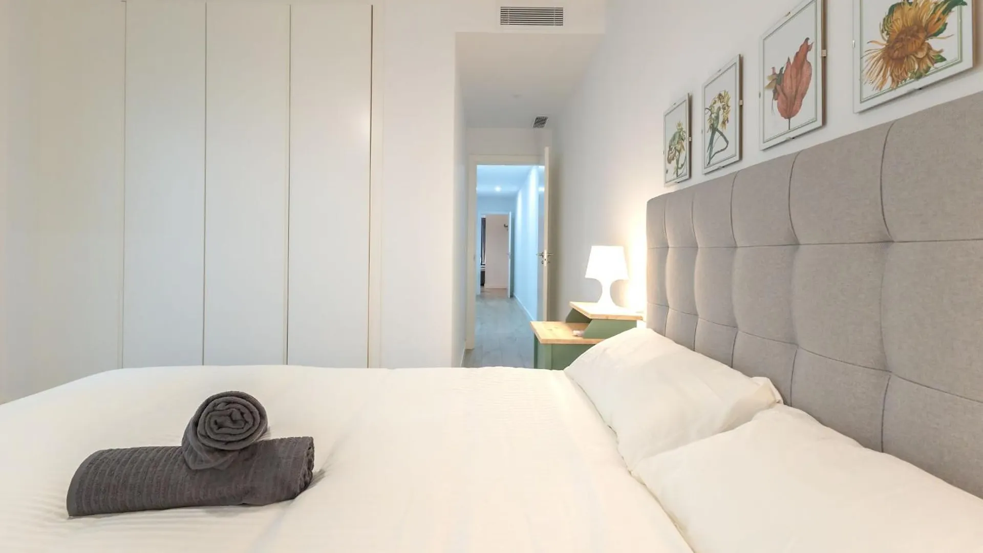 Charming 2 Bedroom Apartment By Torre Del Oro By Ocityzen إشبيلية