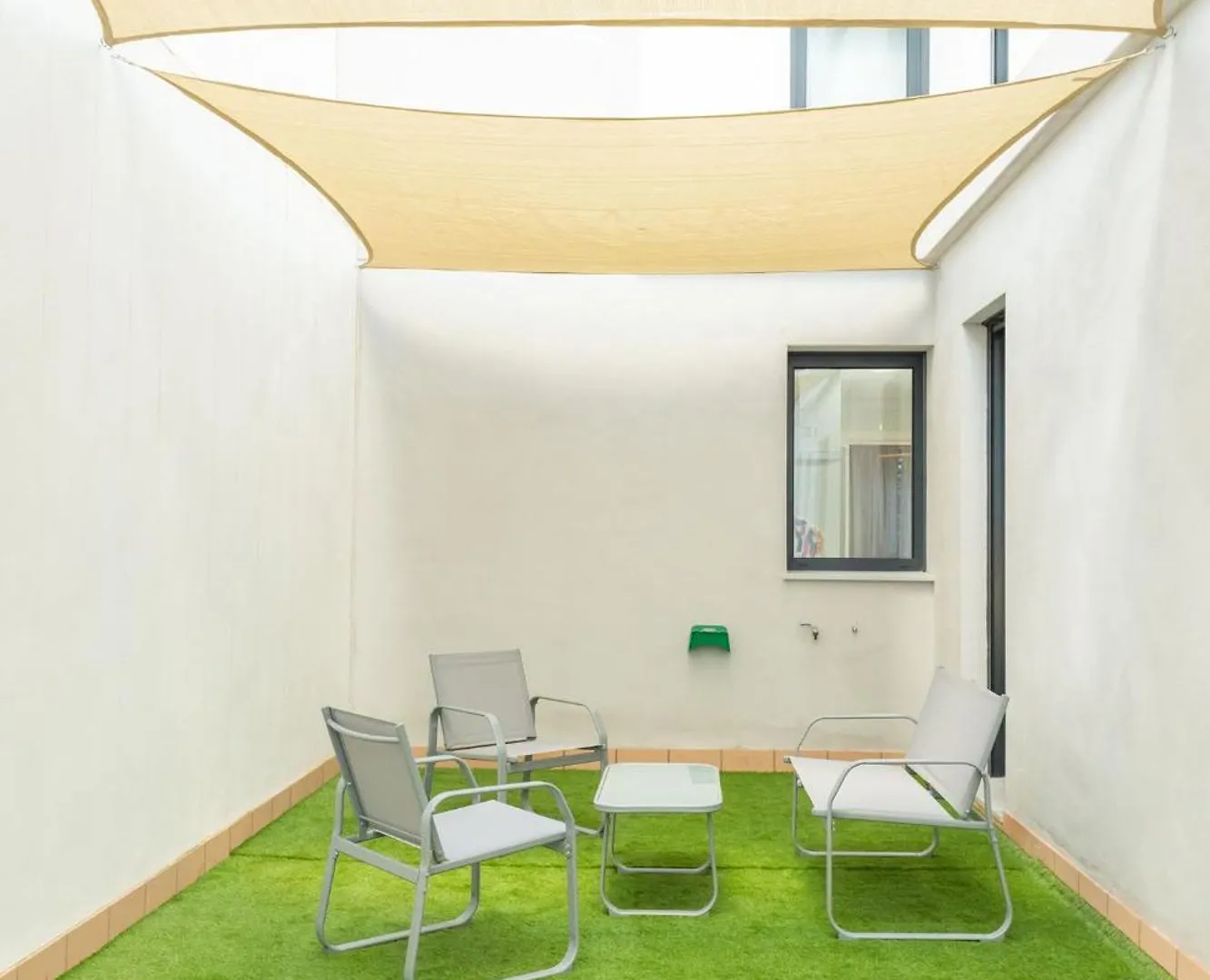 Charming 2 Bedroom Apartment By Torre Del Oro By Ocityzen إشبيلية إسبانيا