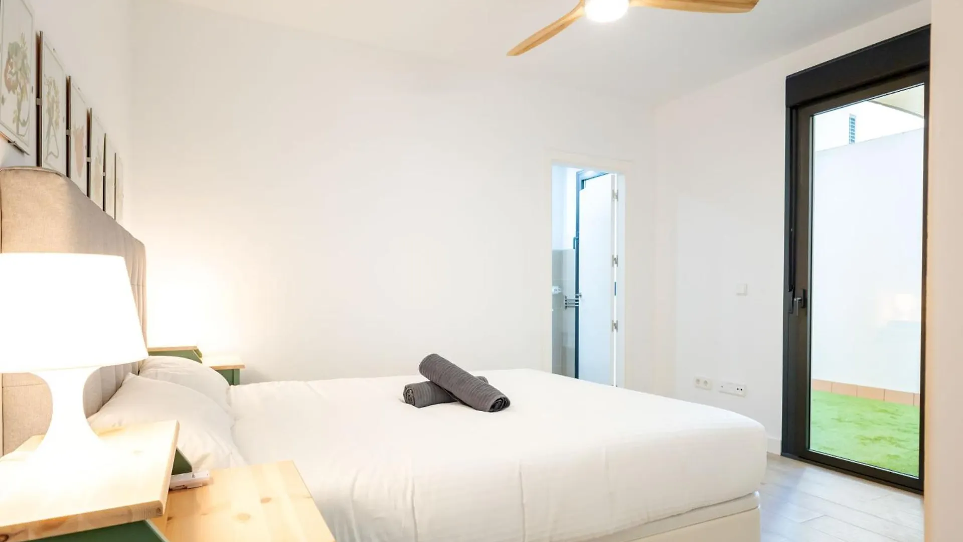 Charming 2 Bedroom Apartment By Torre Del Oro By Ocityzen إشبيلية إسبانيا