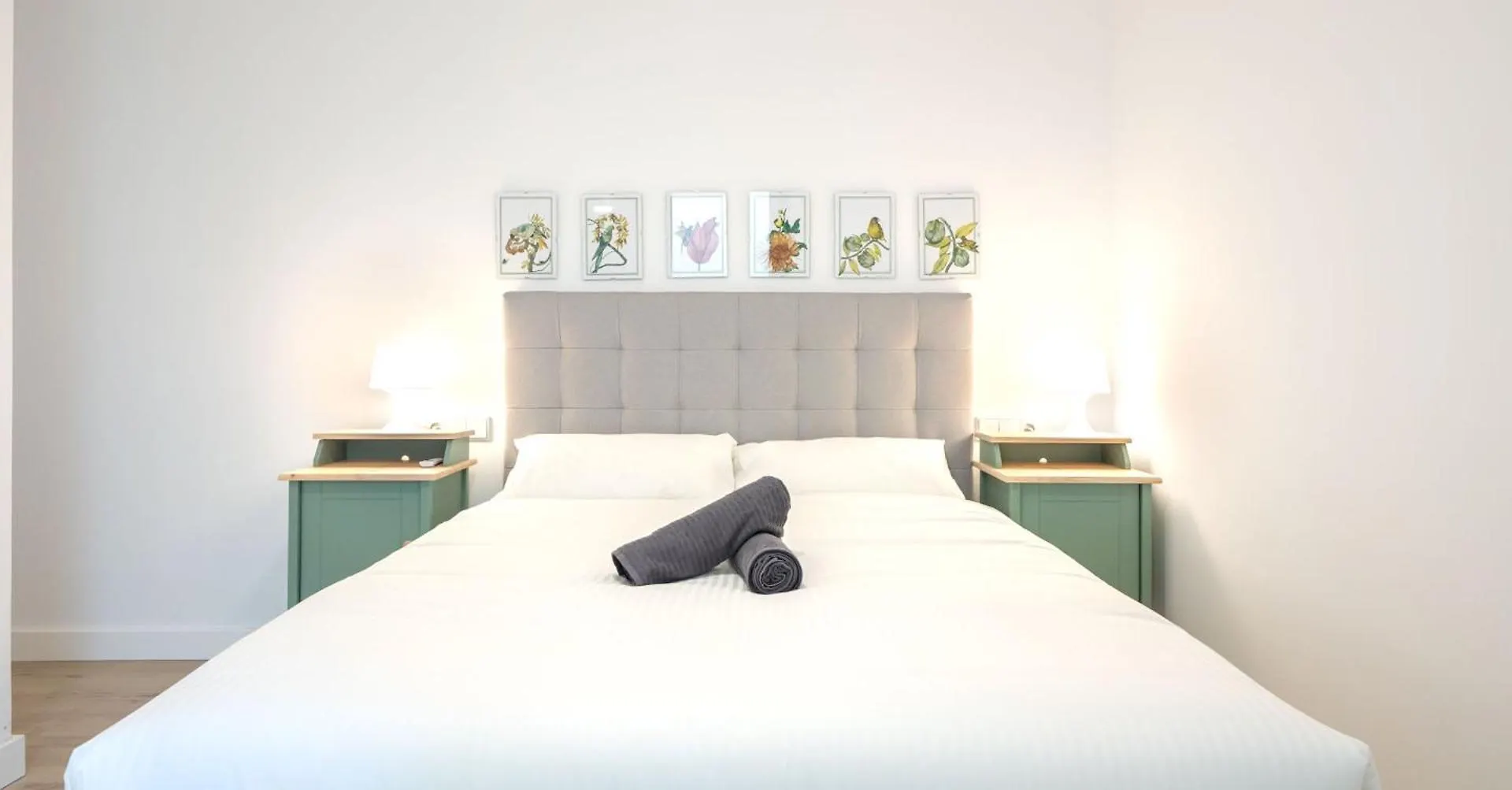 Charming 2 Bedroom Apartment By Torre Del Oro By Ocityzen إشبيلية