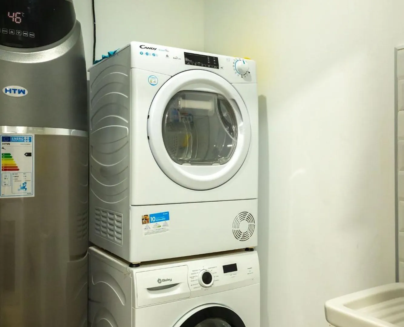 Charming 2 Bedroom Apartment By Torre Del Oro By Ocityzen إشبيلية إسبانيا