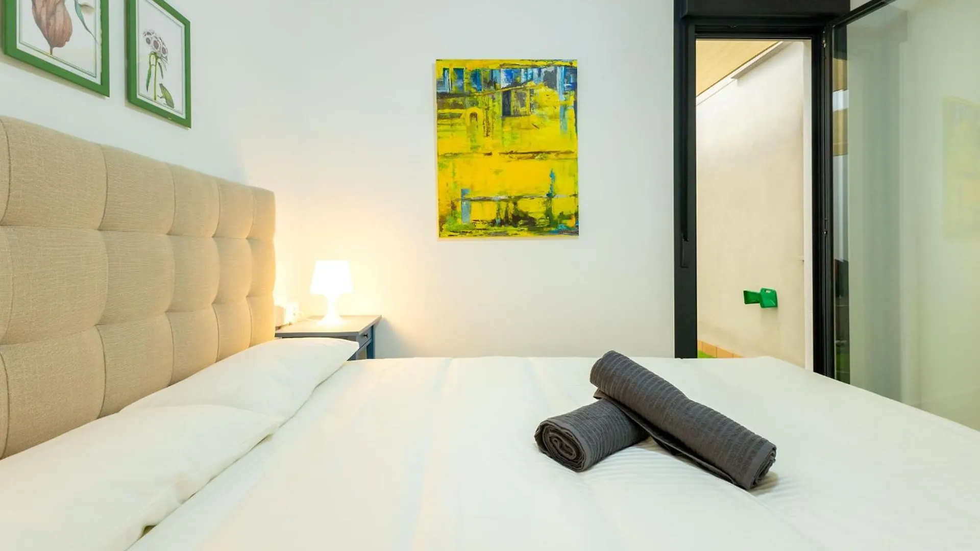 Charming 2 Bedroom Apartment By Torre Del Oro By Ocityzen إشبيلية