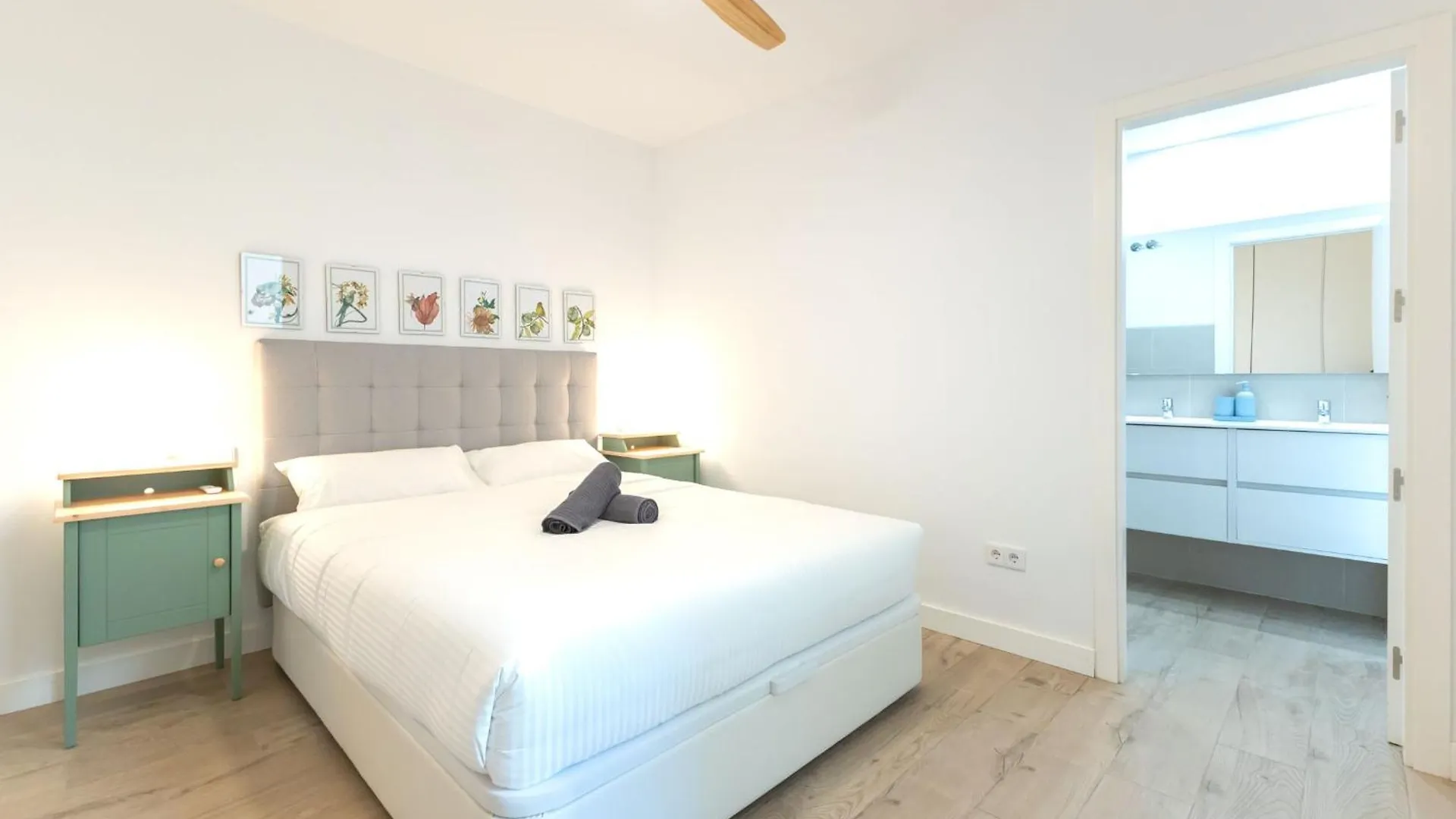 Charming 2 Bedroom Apartment By Torre Del Oro By Ocityzen إشبيلية