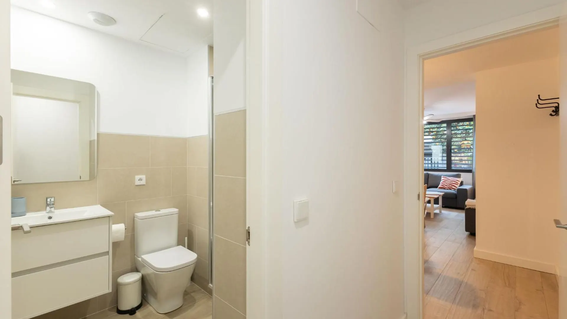 Charming 2 Bedroom Apartment By Torre Del Oro By Ocityzen إشبيلية