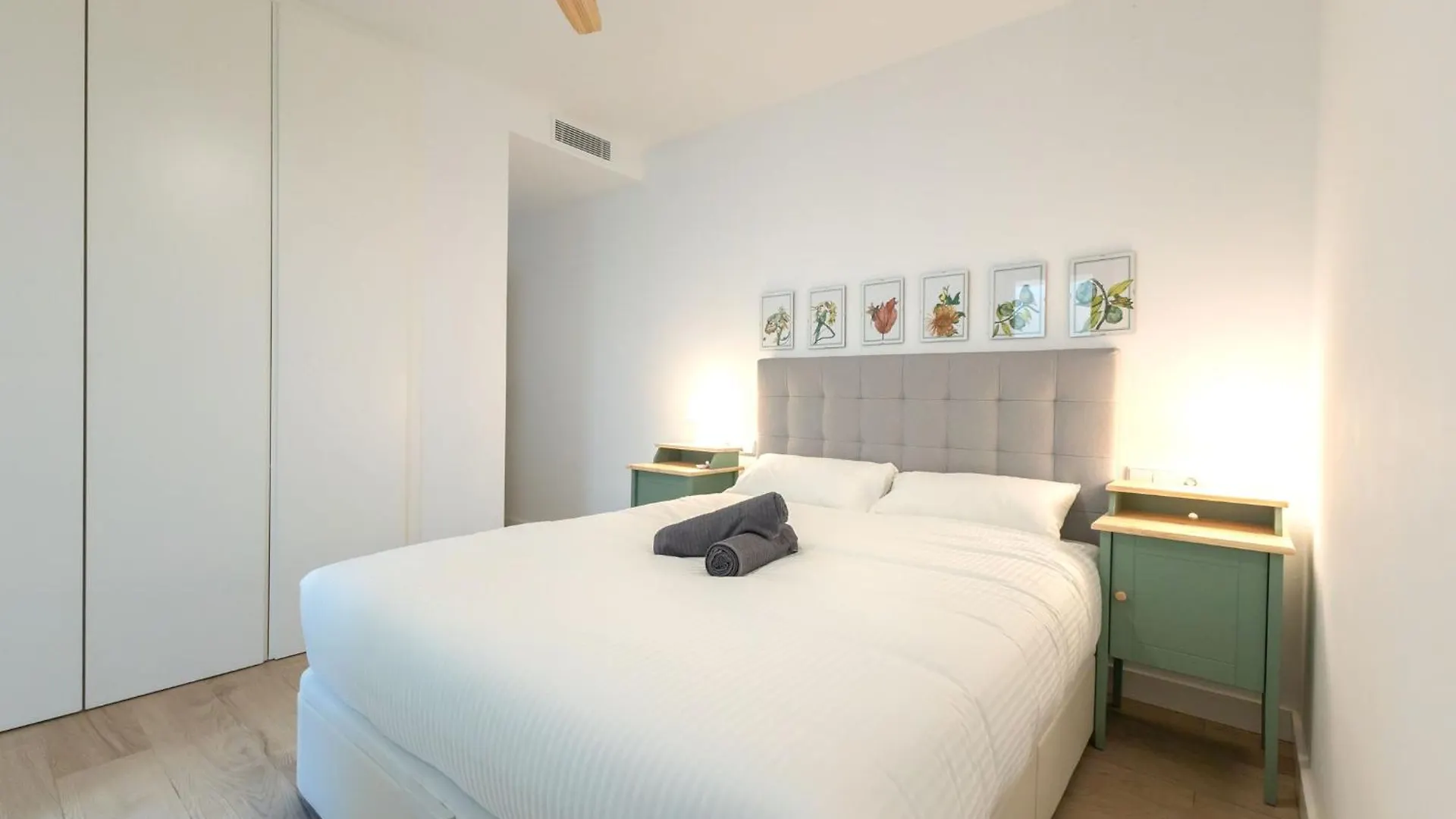 Charming 2 Bedroom Apartment By Torre Del Oro By Ocityzen إشبيلية