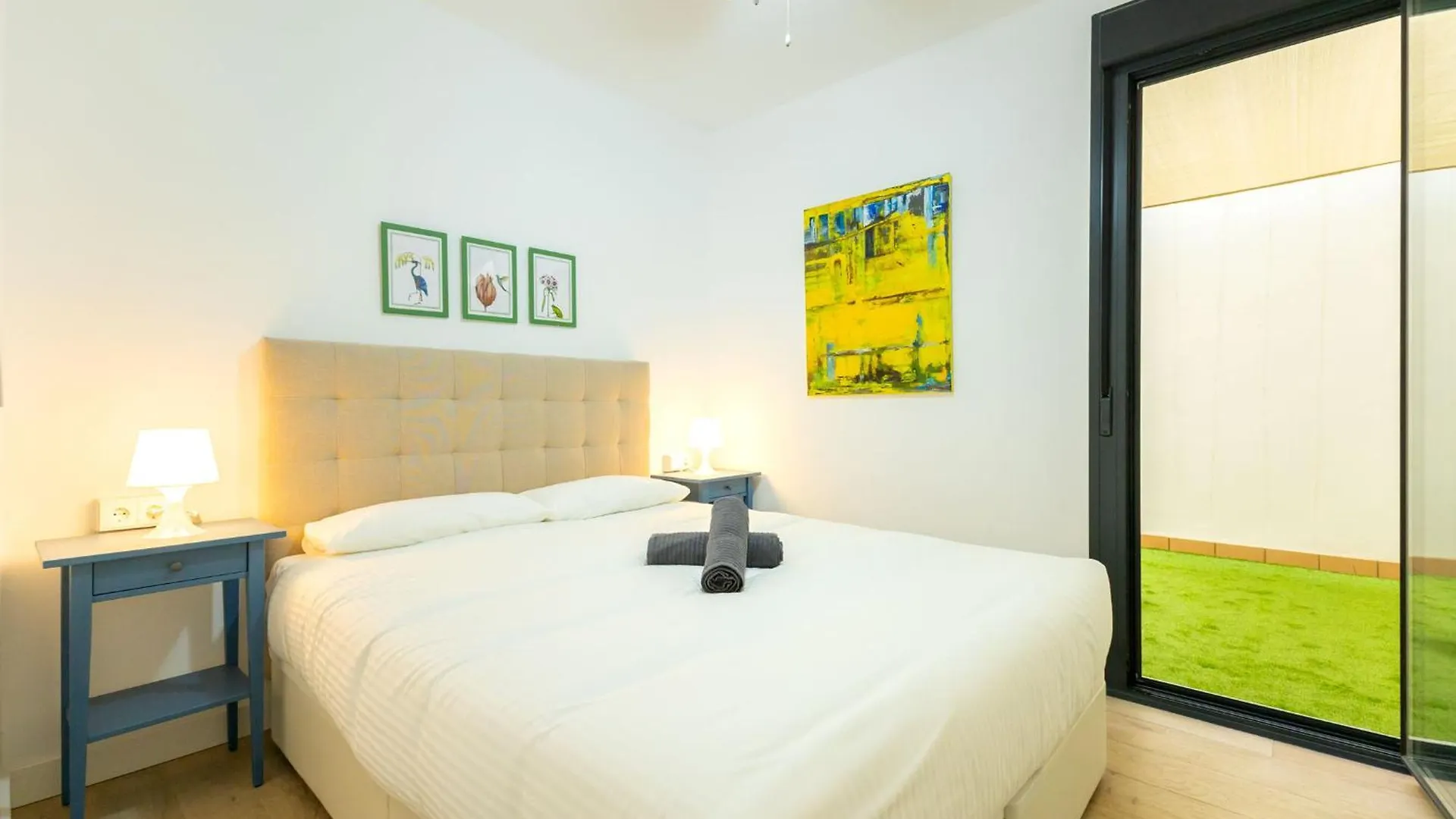 Charming 2 Bedroom Apartment By Torre Del Oro By Ocityzen إشبيلية