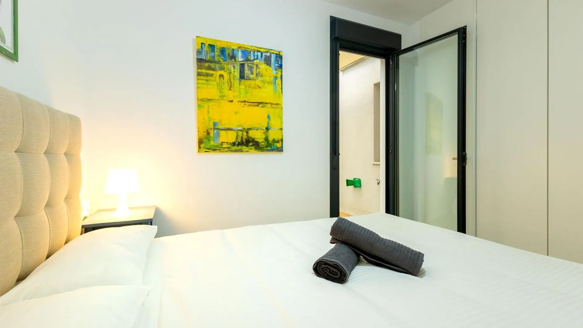 Charming 2 Bedroom Apartment By Torre Del Oro By Ocityzen إشبيلية