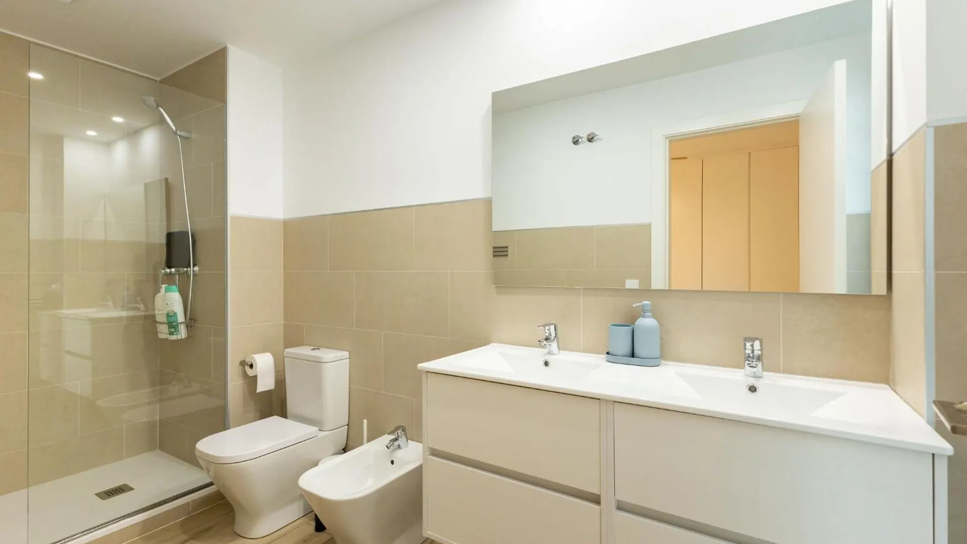 Charming 2 Bedroom Apartment By Torre Del Oro By Ocityzen إشبيلية