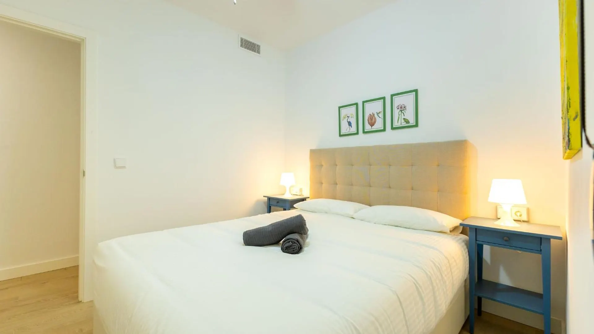 Charming 2 Bedroom Apartment By Torre Del Oro By Ocityzen إشبيلية