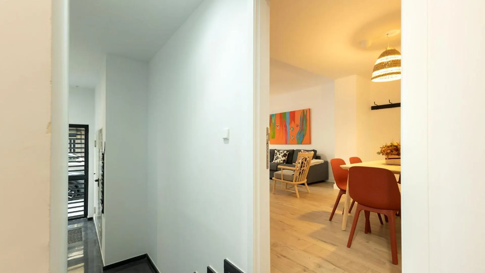 Charming 2 Bedroom Apartment By Torre Del Oro By Ocityzen إشبيلية إسبانيا