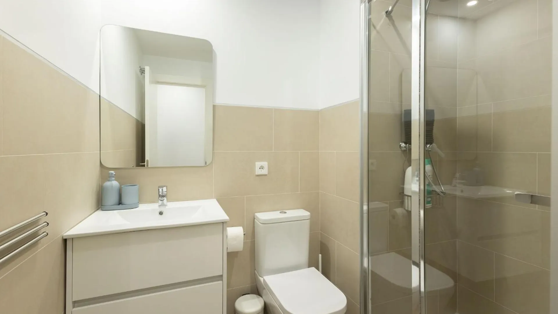 Charming 2 Bedroom Apartment By Torre Del Oro By Ocityzen إشبيلية