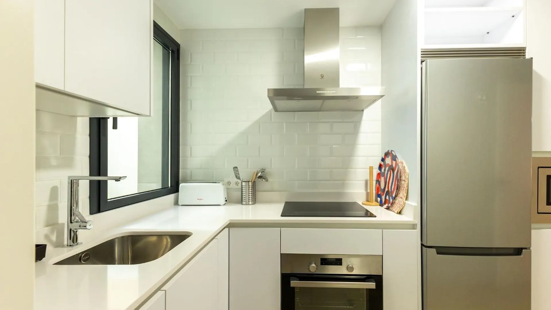 Charming 2 Bedroom Apartment By Torre Del Oro By Ocityzen إشبيلية