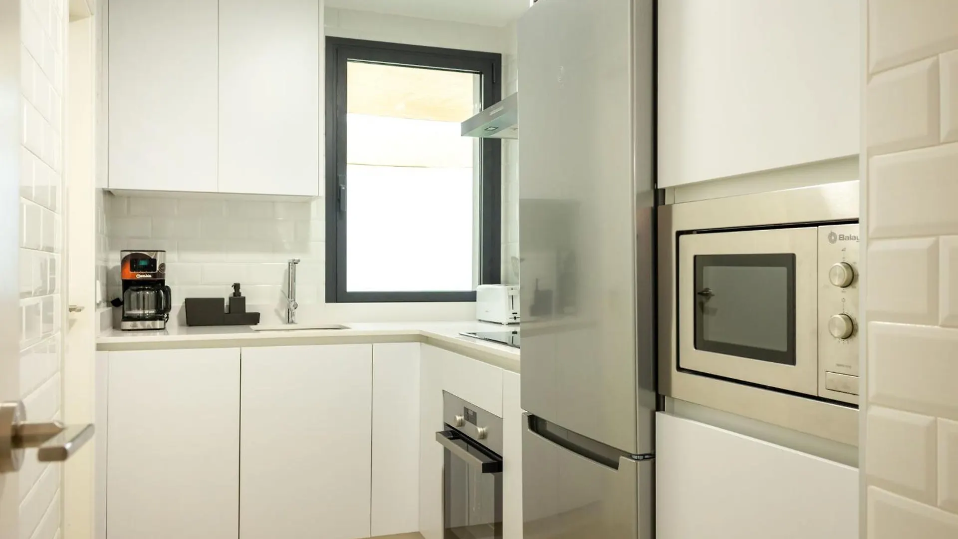 Charming 2 Bedroom Apartment By Torre Del Oro By Ocityzen إشبيلية 0*,