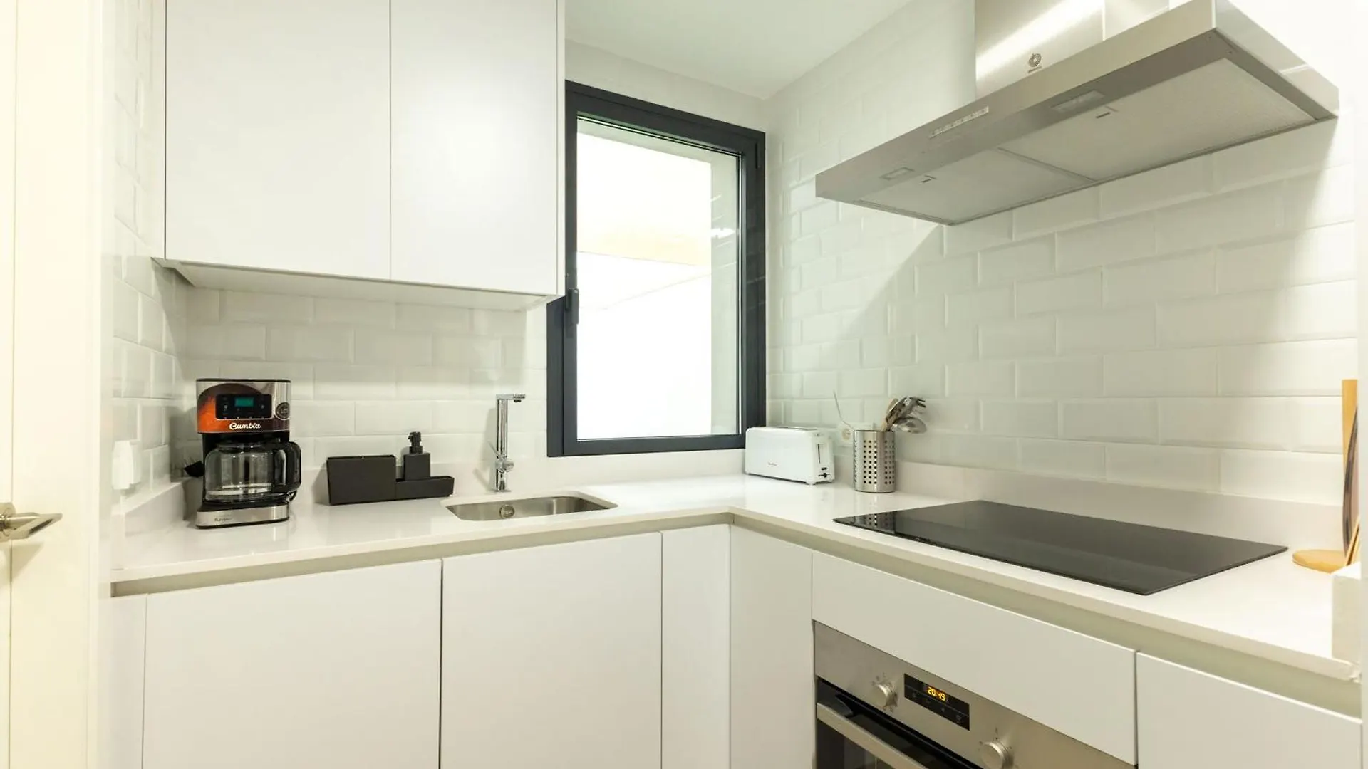 Charming 2 Bedroom Apartment By Torre Del Oro By Ocityzen إشبيلية