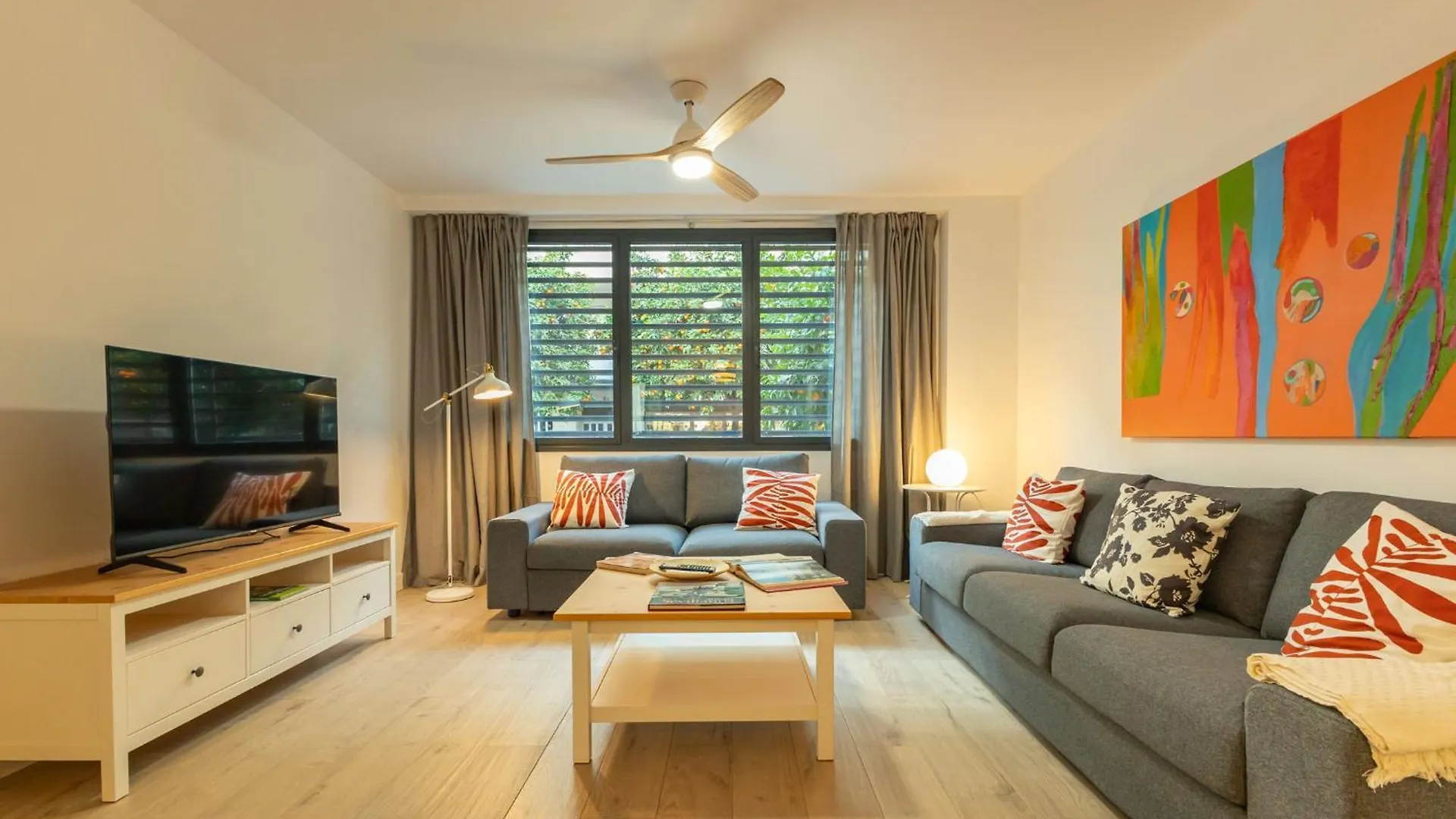 Charming 2 Bedroom Apartment By Torre Del Oro By Ocityzen إشبيلية إسبانيا