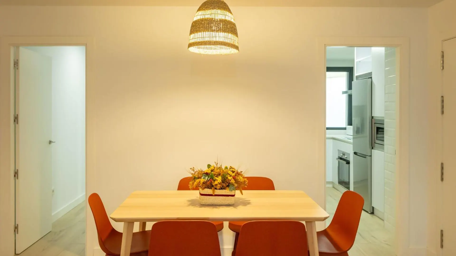 Charming 2 Bedroom Apartment By Torre Del Oro By Ocityzen إشبيلية